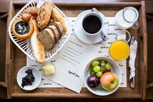 براغ Orea Place Charles Bridge 4*,  جمهورية التشيك
